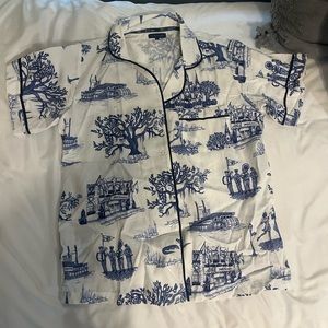 New Orleans Pajamas